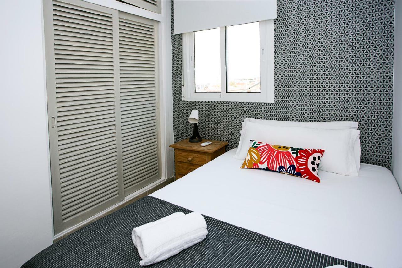 Monko - Blue Toscana, Pool & Center Apartment O Torremolinos Exterior photo