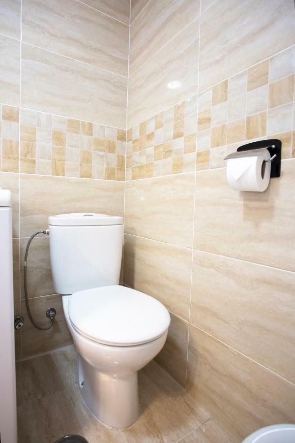 Monko - Blue Toscana, Pool & Center Apartment O Torremolinos Exterior photo