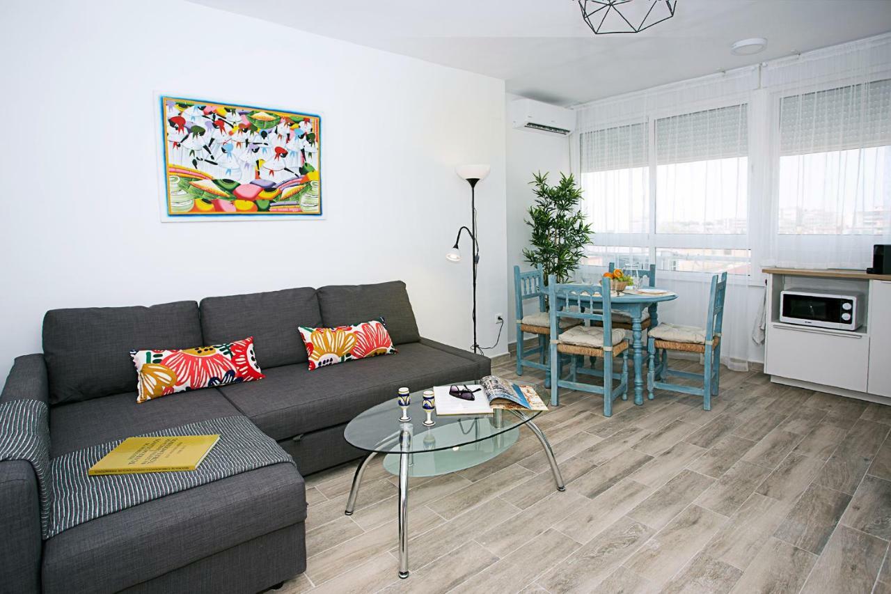 Monko - Blue Toscana, Pool & Center Apartment O Torremolinos Exterior photo